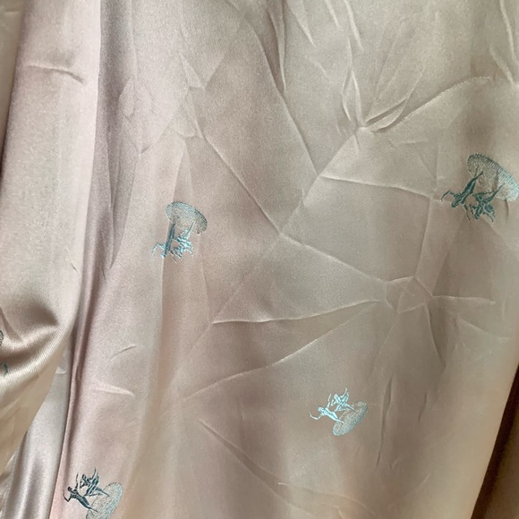 Fur cape made by FETTNER FURS - Picture 8 of 15